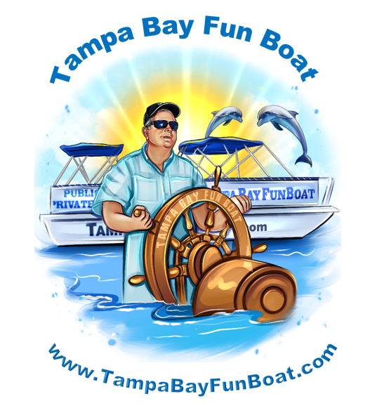 Tampa Bay Fun Boat